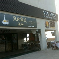 Resultado de imagem para Arak aguas claras