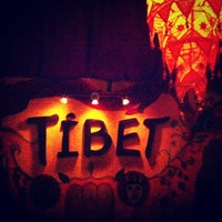 Tibet (Now Closed) - Bar in Pocitos