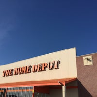 The Home Depot - Hardware Store