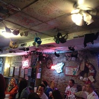 Photo taken at Jeremy&amp;#39;s Ale House by Eugenia L. on 10/9/2012