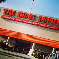 The Home Depot - 25 tips