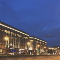 Московская застава спб фото