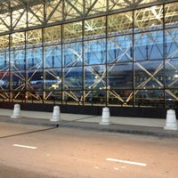 Photo taken at Baltimore/Washington International Thurgood Marshall Airport (BWI) by Greg G. on 6/14/2013