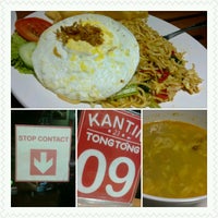 Kantin Tong-tong