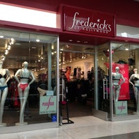 Frederick's Of Hollywood - Del Amo Fashion Center - Torrance, CA