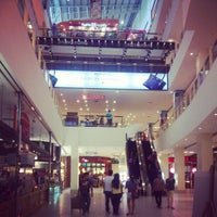 Photo taken at Queensbay Mall by HaNiff S. on 4/20/2013
