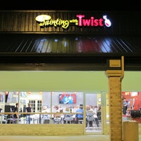 Painting With A Twist - West Chester - Westtown - 1502 W Chester Pike