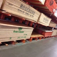 The Home Depot - Northwest San Pedro - 2115 N Gaffey St