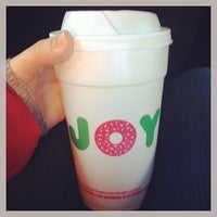 Dunkin' Donuts
