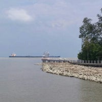 Photo taken at Tanjung Piai National Park by Colin H. on 6/14/2016