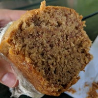Aunty Sandy's Banana Bread - Ke‘anae, HI