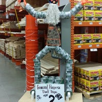 The Home Depot - Independence, MO