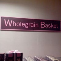 Wholegrain Basket