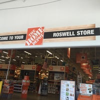 The Home Depot - 12 tips