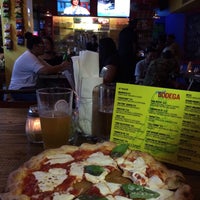 Photo taken at bodega pizza by Natalie A. on 7/22/2016