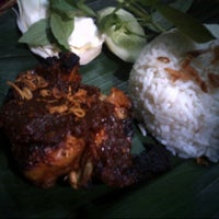 Ayam bakar Semarang, Pulomas