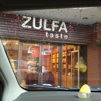 Zulfa Taste - Cake and Bakery