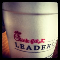 Chick-fil-A