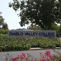 diablo valley college san francisco