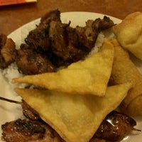 Jumbo buffet coupons