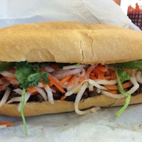 Yeh Yeh's Sandwiches - 20 tips from 478 visitors