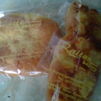 Zaitun Bakery