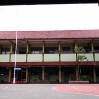 SMAN 39 Jakarta