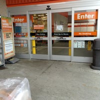 The Home Depot - 3461 Joseph Rd