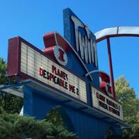 B&B Twin Drive-In - 291 E Kentucky Rd