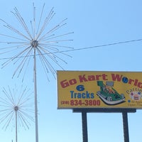Go kart world carson coupons
