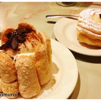 Photo taken at Caffé Roma by Patrick C. on 3/24/2013