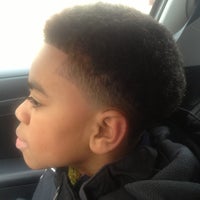 Draques Barber Shop - Kansas City, MO