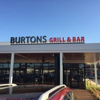 Burtons Grill 