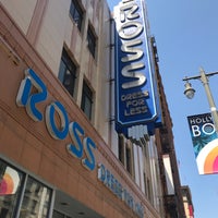 Ross Dresses Up Broadway | News | ladowntownnews.com