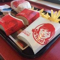 Wendys newburgh