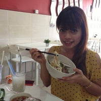 Dapur Sarawak Malay Restaurant In Kampung Bahru Photo Taken At Dapur Sarawak By Norul Kathirenayantie On 4 27 2017