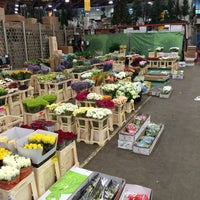 New Covent Garden Flower Market - Nine Elms - 10 tips