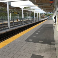 Gilmore SkyTrain Station - 9 tips from 1041 visitors