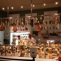 Photo taken at Eataly NYC by John F. on 7/16/2013