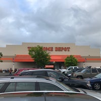 The Home Depot - Hardware Store in Portland