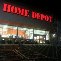 The Home Depot - Redmond, OR