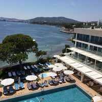 Hotel Me Ibiza 14 Tips From 372 Visitors Photo Taken At Hotel Me Ibiza By Gwen L On 8 11 2017