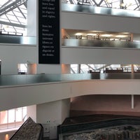 canadian rights human museum