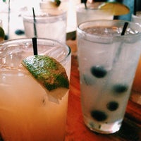 Photo taken at Fresh Salt by Kirsten A. on 6/22/2013