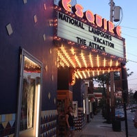 Esquire theater coupons