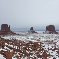 monument valley visitor center