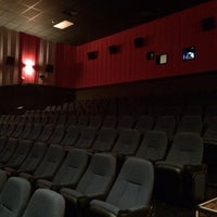 Pooler Stadium Cinemas 12 - 425 Pooler Pkwy