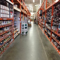 The Home Depot - Central Newport News - 9 tips