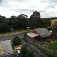 Royal Hotel Springwood Nsw Photo Taken At Royal Hotel By Chris W On 7 16 2017