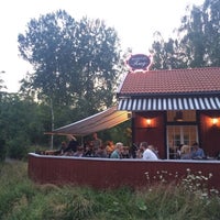 Svartsö krog skälvik, storstockholm